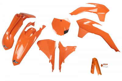 Kit de plastiques pour KTM SX 2013-2016