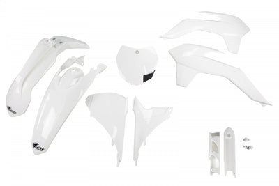 Kit de plastiques pour KTM SX 2013-2016