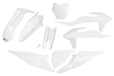 Kit de plastiques pour KTM SX 2019-2022