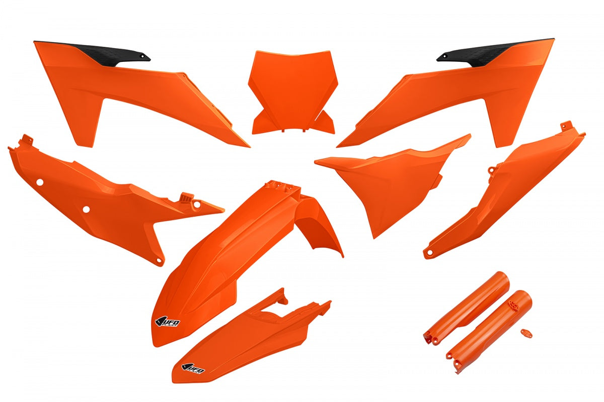 Kit di plastiche per KTM SX 2023-2024