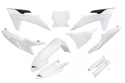 Kit de plastiques pour KTM SX 2023-2024