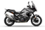 Dekor passend für KTM 1290 Super Adventure S, R - Adventure Edition