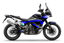 Dekor passend für KTM 790 Adventure - World Edition