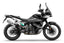 Dekor passend für KTM 890 Adventure - World Edition - Arider