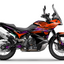 Dekor passend für KTM 790 Adventure - Explorer Edition