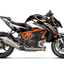 Grafiche adatte per KTM Super Duke 1390 - Classic Edizione