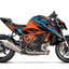 Kit déco pour KTM Super Duke 1390 - Racing Edizione  