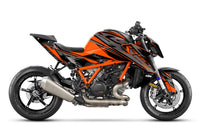 Naranja