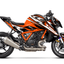 Kit déco pour KTM Super Duke 1390 - Racing Edizione  