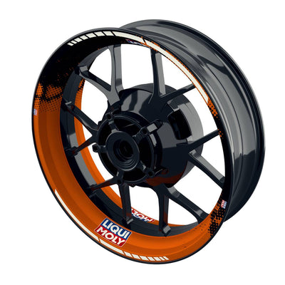 orange