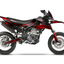 Graphics Kit suitable for Malaguti XSM 125 - Beast Edition