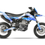 Graphics Kit suitable for Malaguti XSM 125 - Peak Edition