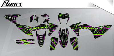 Marble - Graphics Kit