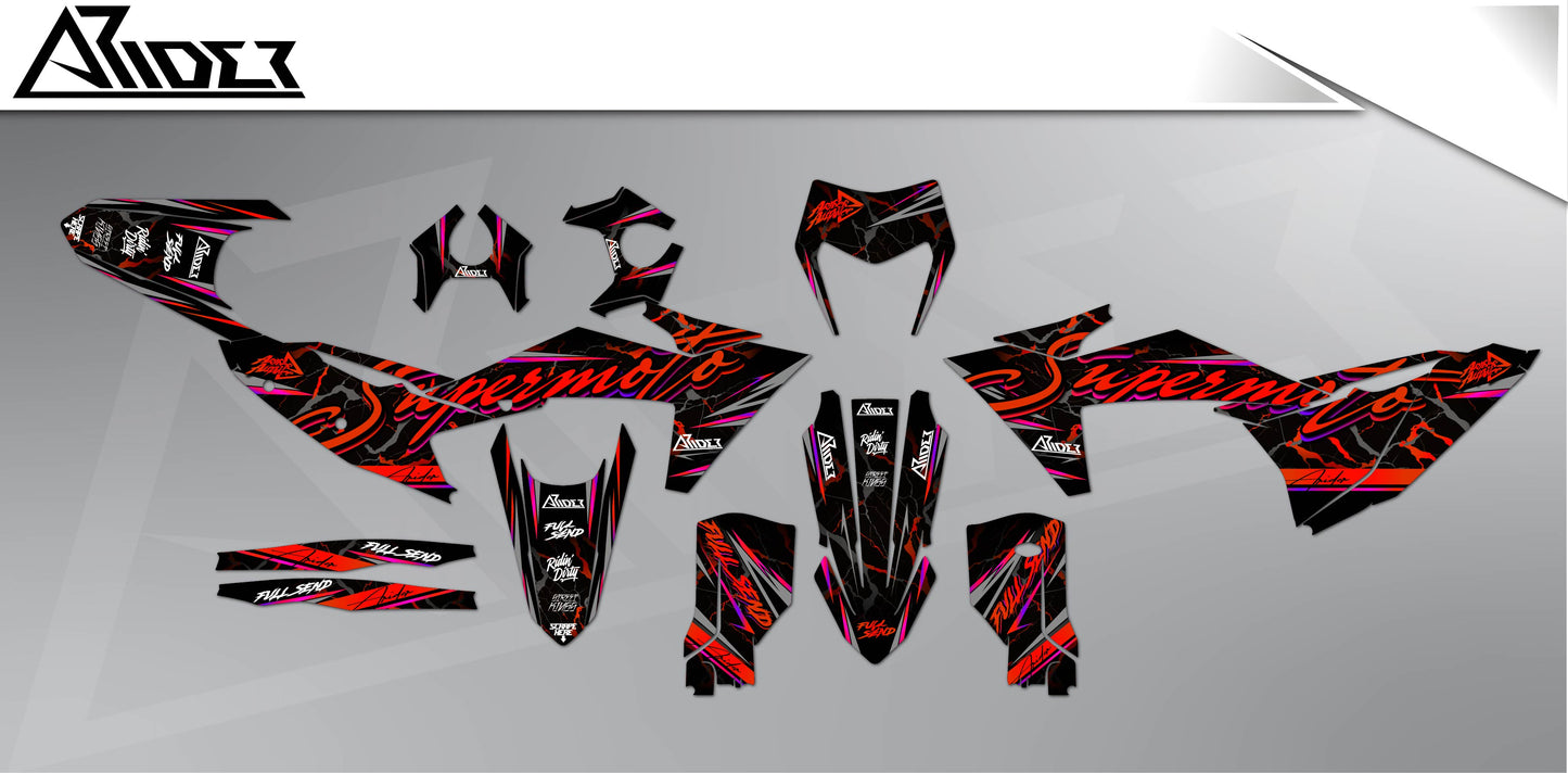 Marble - Graphics Kit