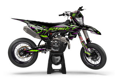 Marble - Graphics Kit