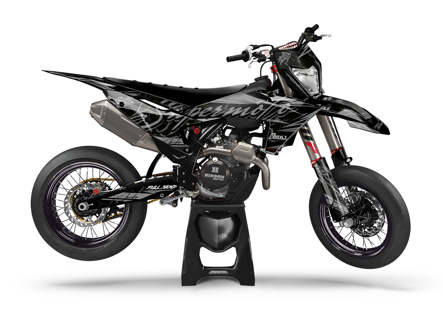 Marble - Graphics Kit