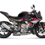 Kit grafiche adatto per BMW S 1000 R - Edizione ShaRk