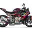 Dekor passend für BMW S 1000 R - Maxima Edition
