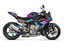 Dekor passend für BMW S 1000 R - Maxima Edition