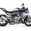 BMW S 1000 R Kit déco - Édition Icon