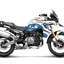 BMW F 750 | 800 | 850 GS Graphics Kit - Icon Edition