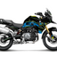 BMW F 750 | 800 | 850 GS Graphics Kit - Icon Edition