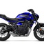 Graphics Kit suitable for Yamaha MT 07 - Beast Edition
