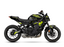 Graphics Kit suitable for Yamaha MT-09 - Factory Edition
