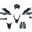 Graphics Kit suitable for Malaguti XSM 125 - Beast Edition