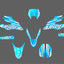 Graphics Kit suitable for Malaguti XSM 125 - Breeze Edition