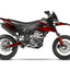 Graphics Kit suitable for Malaguti XSM 125 - Beast Edition