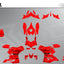 Graphics Kit suitable for Ducati Panigale V2 - Speed Edition