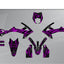 Graphics Kit suitable for Rieju MRT 50 / 125 - RideOrDie Edition
