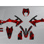 Graphics Kit suitable for Rieju MRT 50 / 125 - RideOrDie Edition