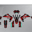Graphics Kit suitable for Fantic XMF 50 / 125 Vortex Edition