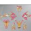 Graphics Kit suitable for Rieju MRT 50 / 125 - Passion Edition