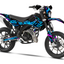 Graphics Kit suitable for Rieju MRT 50 / 125 - Duo Edition