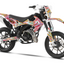 Graphics Kit suitable for Rieju MRT 50 / 125 - Passion Edition