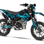 Kit déco adapté pour Rieju MRT 50 / 125 - Édition Prime