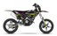 Dekor passend für Beta RR 50 / 125 - Division Edition - Arider