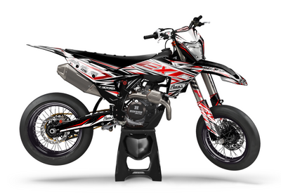 Rumble - Graphics Kit