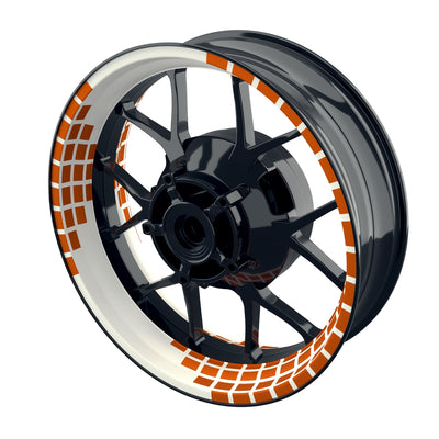 orange