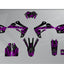 Graphics Kit suitable for Rieju MRT 50 / 125 - RideOrDie Edition