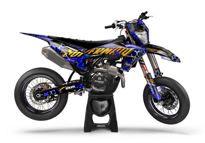 Santos - Graphics Kit