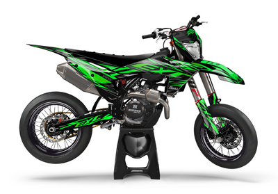 Savage - Graphics Kit