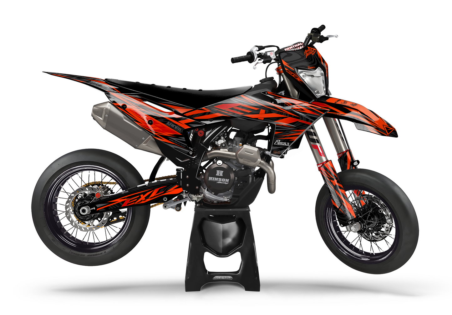 Savage - Graphics Kit