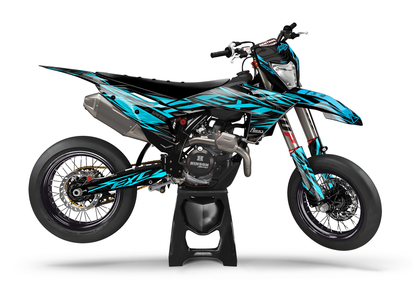 Savage - Graphics Kit