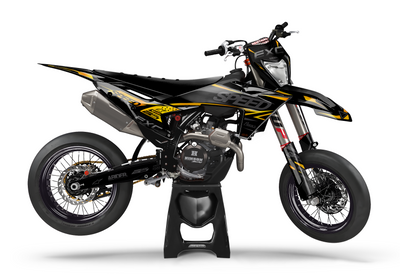 Speed - Graphics Kit