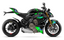 Graphics Kit suitable for Ducati Streetfighter V4/V4S - Chrono Edition