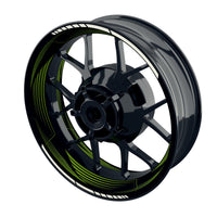 grün